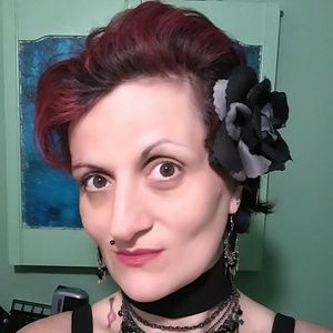 Meet your Posher, Natasha